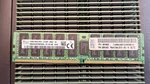 Sk Hynix 16GB DDR4 Ecc Registered Server Ram PC4-2133P Rdimm HMA42GR7MFR4N. Fixed Price $55.00.