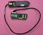 Hp Raid Controller Battery 013277-001 With Cable And 512MB Module 013224-002. Fixed Price $28.86.