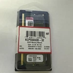 Kingston 32GB DDR5 5600 Mhz PC5-44800 2RX8 Sodimm Laptop Memory Ram KCP556SD8-32. Fixed Price $325.00.