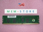 SNPVM51CC/16G-MB 16GB DDR4-2666MHZ Rdimm Ram Dell Poweredge R440 R540 R640 R940. Fixed Price $160.00.