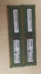 Curial Ram 8GB(2 X 4GB) CT51272BQ1339.18FMD DDR3 PC3 Server Memory. Fixed Price $55.00.