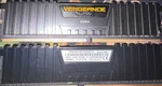 Corsair Vengeance 8GB 2X4GB DDR4-2400 CMK16GX4M1A2400C14 Desktop Ram. Fixed Price $49.00.