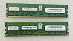 Netapp 107-00115+A0 2GB 69002523-C10-NTA-T Reg Ecc Ram Server Memory. Fixed Price $15.00.