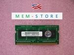 0A65724 (1X8GB) PC3-12800 1600MHZ Sodimm Memory Lenovo Thinkpad. Fixed Price $25.00.