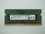 Micron 8GB PC4-2666V Laptop Ram / So-dimm Memory MTA8ATF1G64HZ 2G6E1. Fixed Price $29.99.