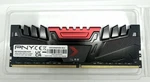 Pny Technologies XLR8 Memory Module MD16GD4320016XR 16GB Ddr. Fixed Price $90.00.