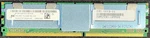 Emc Isilon 2GB 2RX8 PC2-5300F 667MHZ DDR2 Fbdimm / Ecc 031-0013-01. Fixed Price $16.25.