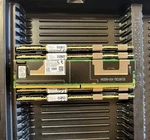 One Intel NMA1XXD256GPS (1X256GB) PC4-2666 DDR4 Persistent Ecc Optane Ram. Fixed Price $275.00.