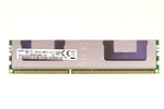 Samsung 32GB 4RX4 PC3L-10600R-09-11-AB1-D3 Ecc Reg Server Ram M393B4G70BM0-YH9. Fixed Price $49.99.