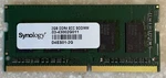 Synology D4ES01-4G Memory Module. Fixed Price $17.00.