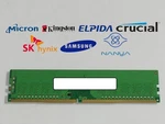Major Brand Gb DDR4-2400T PC4-19200E 1RX8 1.2V Dimm Server Ram. Fixed Price $36.99.
