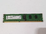 Viking 15-13307-01 2GB DDR3 1333MHZ PC3-10600R Ecc Rdimm 1RX8 1.5V 240-PIN. Fixed Price $30.00.
