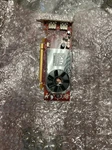 Radeon Graphics ATI-102-B40319(B) With Display Port Video Card. Fixed Price $9.99.