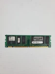 Samsung PC133U-333-542 Ram Memory. Fixed Price $20.00.