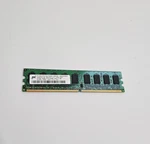 Micron MT18HTF6472AY-53EB2 512MB 2RX8 PC2-4200E Ecc Memory. Fixed Price $10.00.