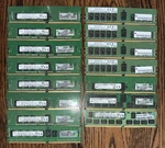 Server Ram Mixed Part # 8GB 16GB Samsung Sk Hynix DDR4 2133P 2400T Ecc Lot Of 15. Fixed Price $398.00.