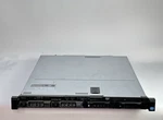 Dell R420 4X Lff Dual Xeon E5-2420 V2 32GB No Hdd 2X Tray 550W H310 IDRAC7 Ent. Fixed Price $84.00.
