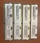Cisco 64GB DDR4 Sdram 2400MHZ Memory Module (UCS-ML-1X644RV-A). Fixed Price $399.00.