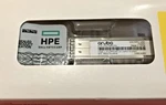 Hp J9152D Aruba 10G Sfp+ Lc Lrm 220M OM2 Mmf Transceiver New. Fixed Price $38.00.