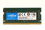Crucial 8GB 1RX8 PC4-19200 DDR4-2400 Laptop Memory P/n: CT8G4SFS824A.M8FE Tested. Fixed Price $24.99.