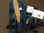 Genuine Oem Canon DM-GL2A Minidv Professional Camcorder With Accessories, Steal. Fixed Price $424.46.