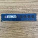 Kingston 4GB DDR3L-1600 PC3L-12800U Desktop Ram 2RX8 1.35V ACR16D3LU1NGG/4G. Fixed Price $8.76.