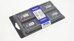 KTH-DL145/2G Kingston 2GB Kit (2X1GB) Rdimm 184-PIN Server Memory Ram. Fixed Price $9.90.