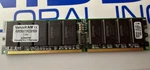 Kingston KVR266X72RC25/1024 PC2100R 1GB Server Memory Ram. Fixed Price $6.74.