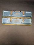 Vantec 4GB (2X2GB) DDR2-667 PC2-5300 240-PIN Dimm Ram M2GVD5G3I4106I1C52. Fixed Price $17.99.