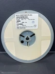 5000 Pcs Rcd MC1206-2000-FTW 1% Smd Chip Resistors Tape Reel. Fixed Price $44.99.