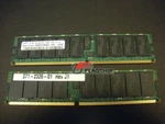 Sun X8124A-Z 541-2129 8GB (2X 4GB) Memory Kit For X4600 M2 (371-2326). Fixed Price $10.00.