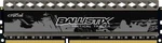 Crucial Ballistix DDR3 1600MHZ PC3-12800 Udimm Memory BLT4G3D1608DT2TXRG. Fixed Price $20.74.