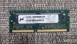 Micron 128MB PC133 MT4LSDT1664HG-13ED1 CL2 144 Pin Sodimm Cisco Approved Memory. Fixed Price $7.99.