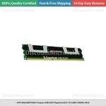 KVR1066D3Q8R7S/8GI Kingston 8GB DDR3 Registered Ecc PC3-8500 1066MHZ 4RX8. Fixed Price $56.74.