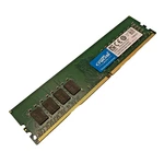 Crucial 16GB DDR4-2400 Udimm PC4-19200 Desktop Ram CT16G4DFD824A.M16H. Fixed Price $69.99.