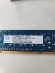 Nanya 2GB Dimm 1333 Mhz PC3-10600 DDR3 Sdram Memory (NT2GC64B88B0NF-CG). Fixed Price $8.99.