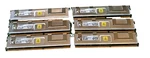 Kingston 40GB (10 4GB) KTH-XW667/8G PC2-5300F DDR2 Ecc Server Memory. Fixed Price $35.99.