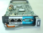 Dell Poweredge M1000E Storage Cmc Controller Module Dp/n 0NC5NP. Fixed Price $45.00.