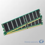 4GB (4X1GB) PC2100 Dell Poweredge 2650 2600 Ram Memory. Fixed Price $97.80.