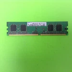 Samsung M378T3354CZ3-CCC 256MB DDR2-400 (PC2-3200) PC2-3200U Ram Memory. Fixed Price $12.95.