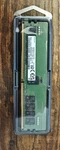 Samsung 16GB PC4-3200AA-R 2RX8 DDR4 Ecc Rdimm Server Memory M393A2K43DB3-CWECO. Fixed Price $129.99.