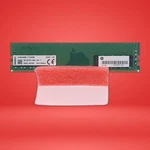 Kingston 8GB DDR4 PC4-2666V-UA2-11 HP26D4U9S8ME-8 Desktop Dimm Memory PC4-21300. Fixed Price $44.56.