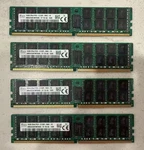 Sk Hynix 64GB (4X16GB) DDR4-2133P Ecc Rdimm Server Memory Kit Ram. Fixed Price $269.00.