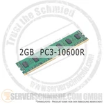 Samsung 2GB 1RX4 PC3-10600R Registered Ecc Ram Ibm 44T1497 Kr M392B5670EH1-CH9. Fixed Price $11.51.