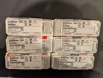 Lot Of New Lenovo 8GB DDR4 3200MHZ Sodimm Ram Memory 4X70Z90846 4X71D09533. Fixed Price $299.00.