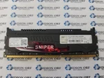 G.skill Sniper Gb DDR3 Desktop Ram PC3-17000 F3-2133C10Q-32GSR, Sku 21683. Fixed Price $29.98.