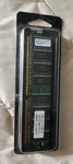 512MB Simpletech 98000-00182-000 PC2700 333MHZ. Fixed Price $9.99.