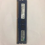 Kingston HP669237-071-HYE 2GB DDR3 Server Ram Memory. Fixed Price $39.99.