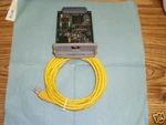 Hewlett Packard: J3113A Jetdirect 600N 10/100TX Card. Fixed Price $19.99.