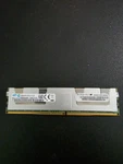 Computer Ram Samsung 64GB 4DRX4 PC4-2133P-LD1-10-DC0. Fixed Price $190.00.